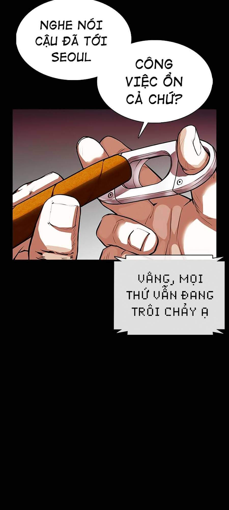 Lookism - Hoán Đổi Diệu Kỳ hoán đổi diệu kỳ - chapter 364 - Upload bởi truyensieuhay.com