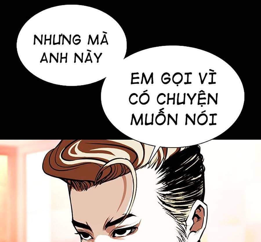 Lookism - Hoán Đổi Diệu Kỳ hoán đổi diệu kỳ - chapter 364 - Upload bởi truyensieuhay.com