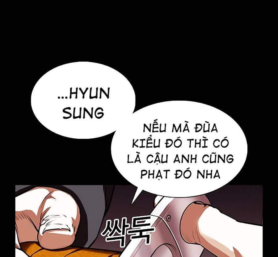 Lookism - Hoán Đổi Diệu Kỳ hoán đổi diệu kỳ - chapter 364 - Upload bởi truyensieuhay.com