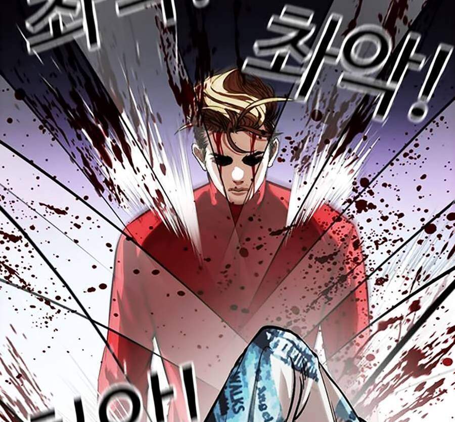 Lookism - Hoán Đổi Diệu Kỳ hoán đổi diệu kỳ - chapter 364 - Upload bởi truyensieuhay.com