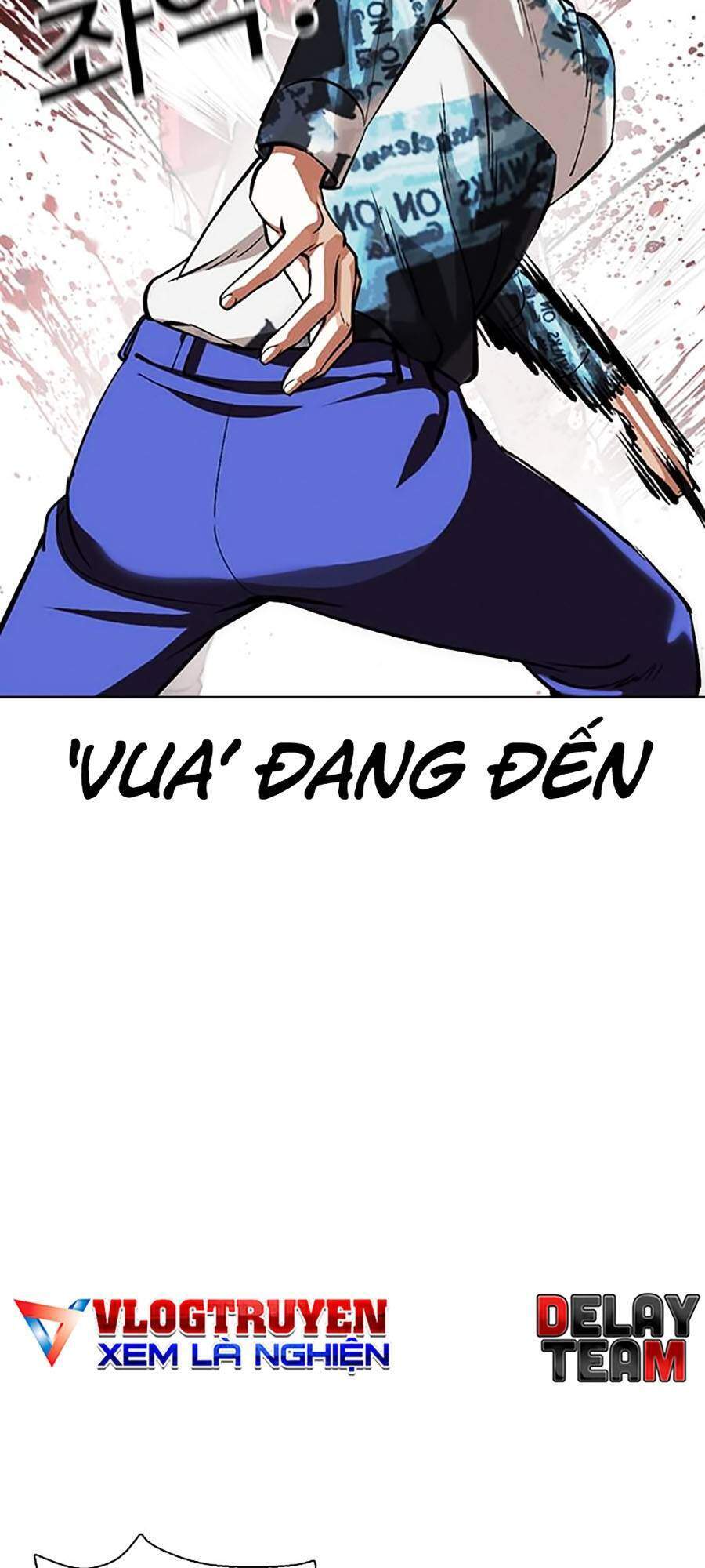 Lookism - Hoán Đổi Diệu Kỳ hoán đổi diệu kỳ - chapter 364 - Upload bởi truyensieuhay.com