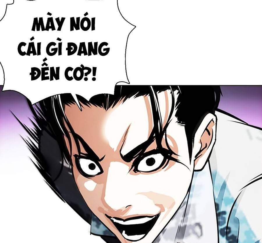 Lookism - Hoán Đổi Diệu Kỳ hoán đổi diệu kỳ - chapter 364 - Upload bởi truyensieuhay.com