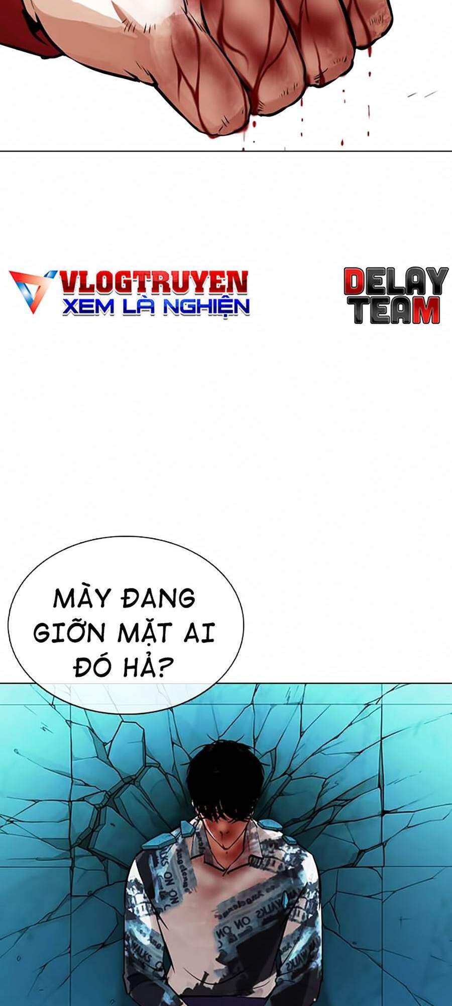 Lookism - Hoán Đổi Diệu Kỳ hoán đổi diệu kỳ - chapter 364 - Upload bởi truyensieuhay.com