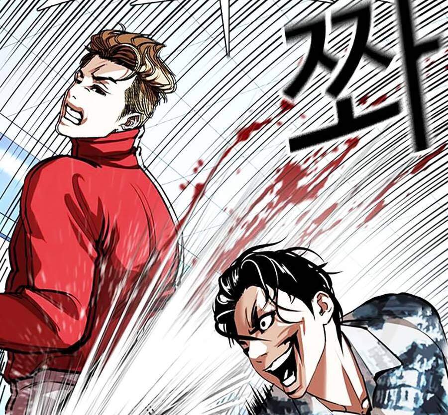Lookism - Hoán Đổi Diệu Kỳ hoán đổi diệu kỳ - chapter 364 - Upload bởi truyensieuhay.com