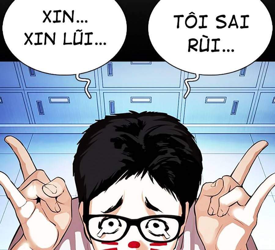 Lookism - Hoán Đổi Diệu Kỳ hoán đổi diệu kỳ - chapter 364 - Upload bởi truyensieuhay.com