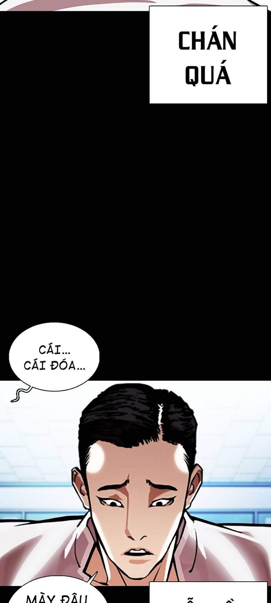 Lookism - Hoán Đổi Diệu Kỳ hoán đổi diệu kỳ - chapter 364 - Upload bởi truyensieuhay.com