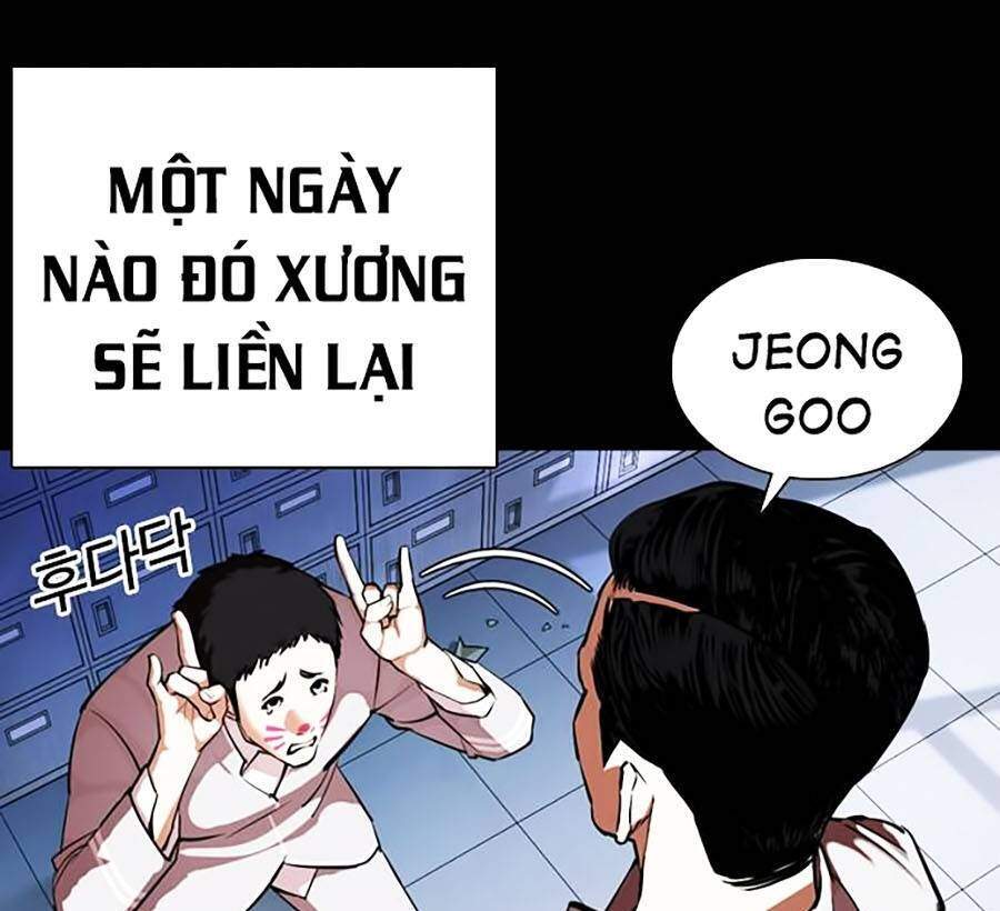 Lookism - Hoán Đổi Diệu Kỳ hoán đổi diệu kỳ - chapter 364 - Upload bởi truyensieuhay.com