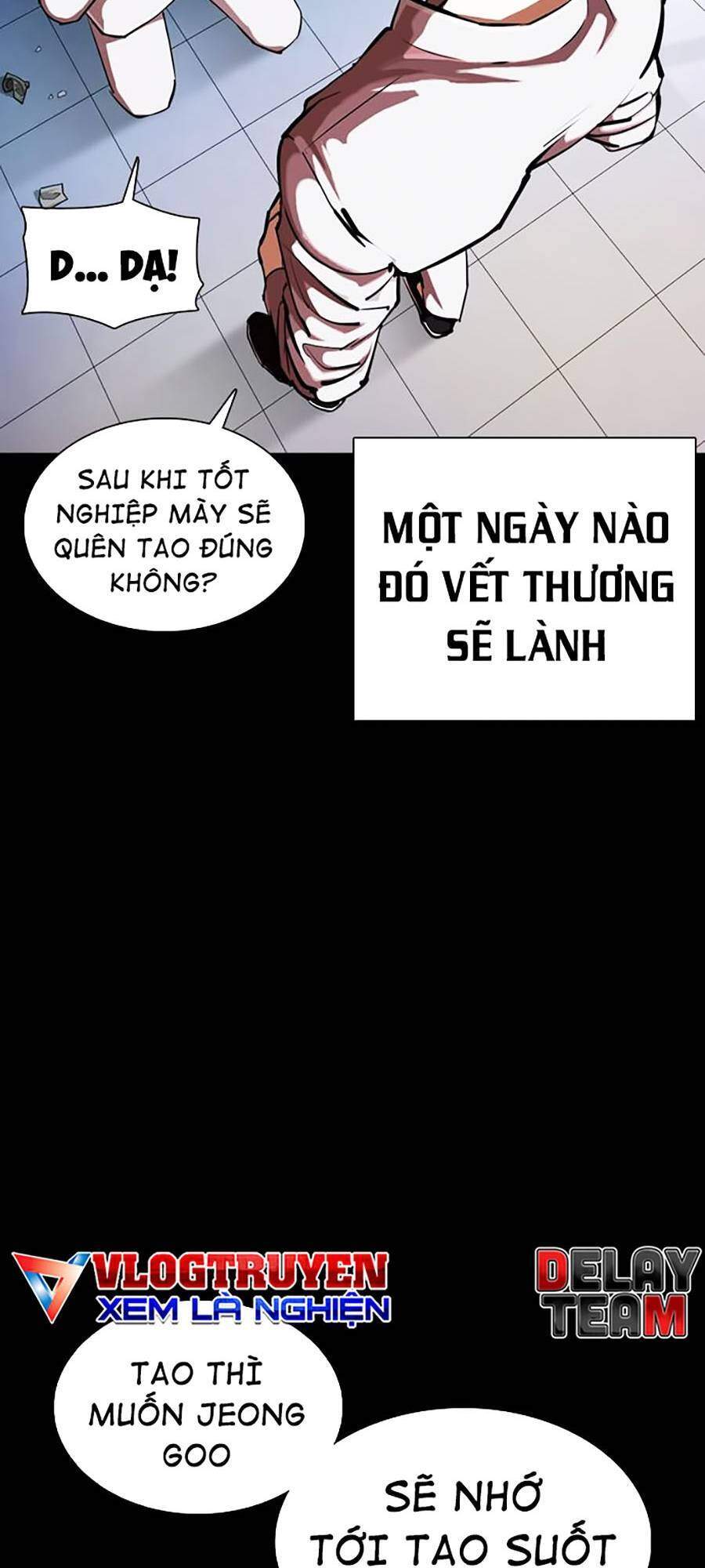 Lookism - Hoán Đổi Diệu Kỳ hoán đổi diệu kỳ - chapter 364 - Upload bởi truyensieuhay.com