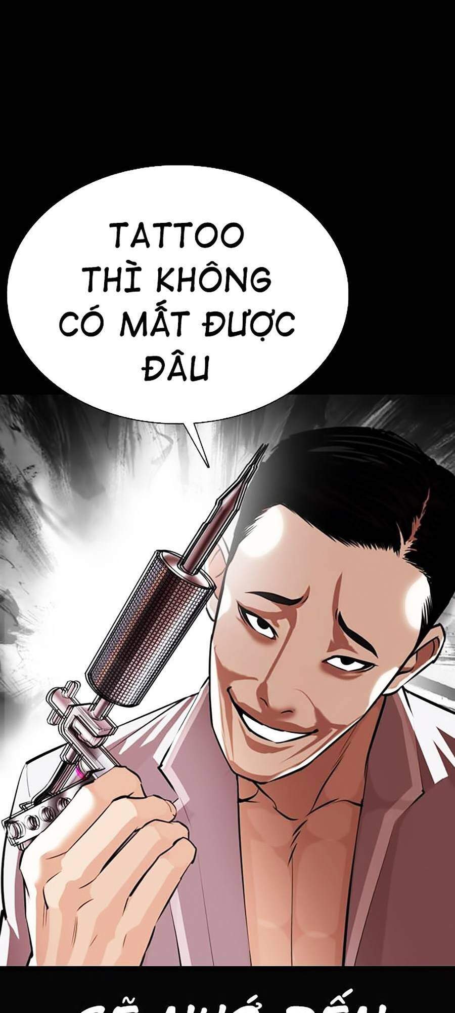 Lookism - Hoán Đổi Diệu Kỳ hoán đổi diệu kỳ - chapter 364 - Upload bởi truyensieuhay.com