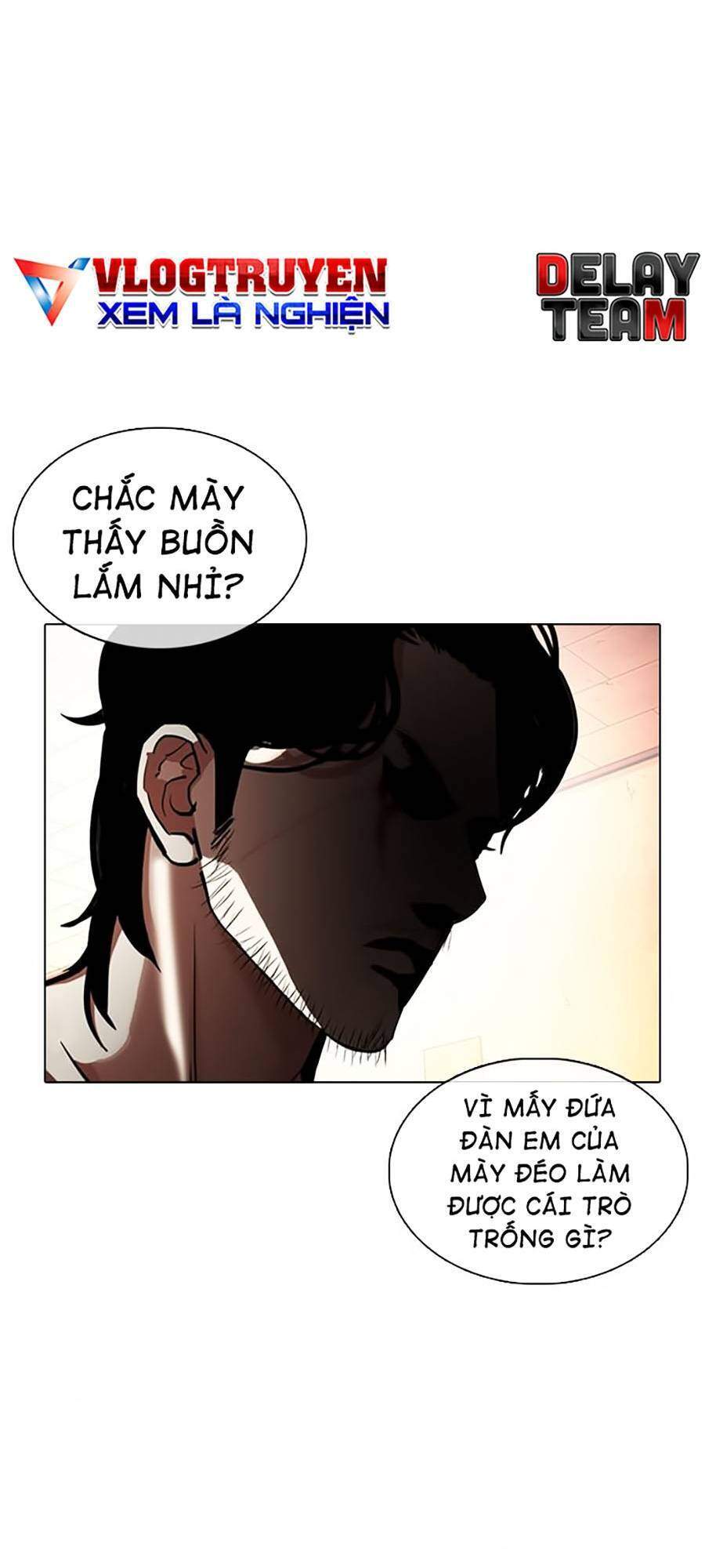Lookism - Hoán Đổi Diệu Kỳ hoán đổi diệu kỳ - chapter 364 - Upload bởi truyensieuhay.com