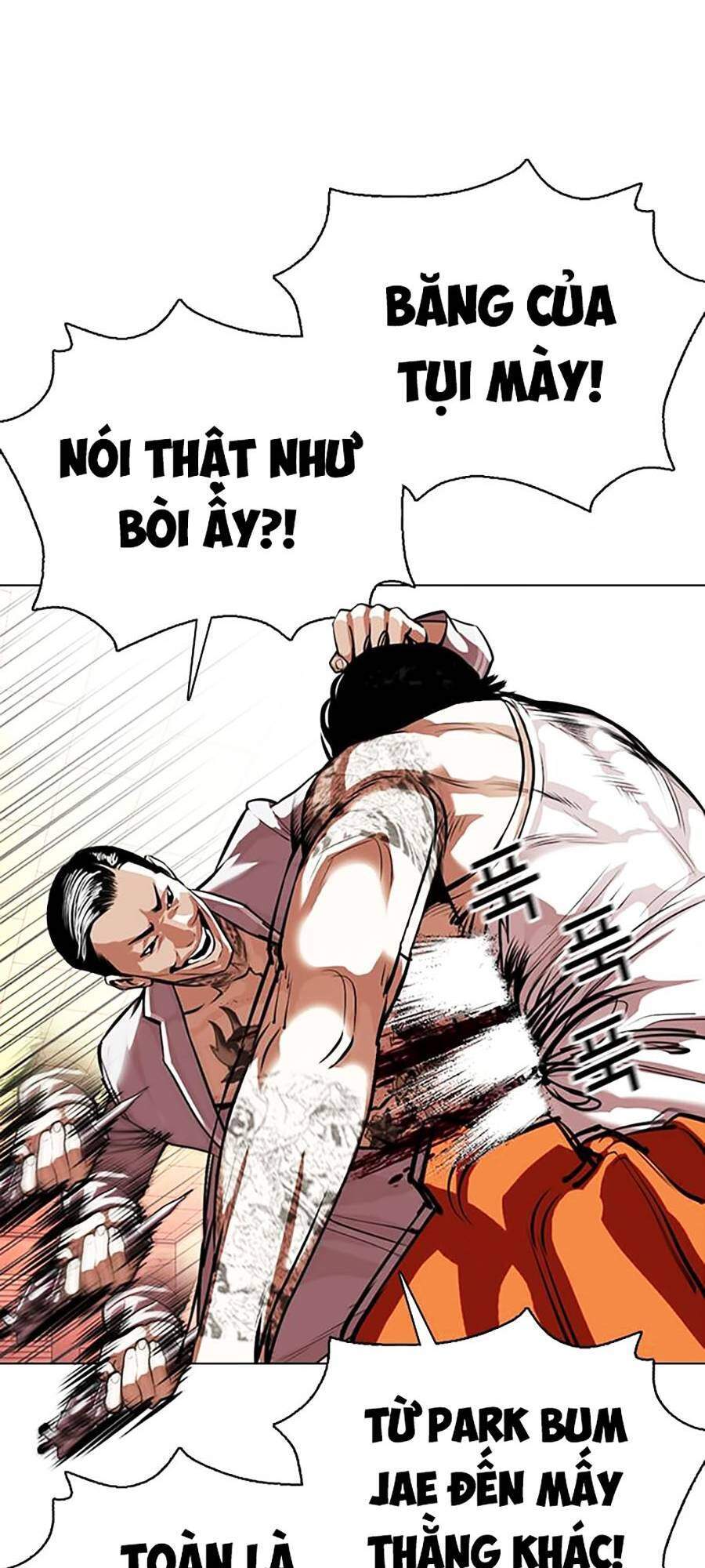 Lookism - Hoán Đổi Diệu Kỳ hoán đổi diệu kỳ - chapter 364 - Upload bởi truyensieuhay.com