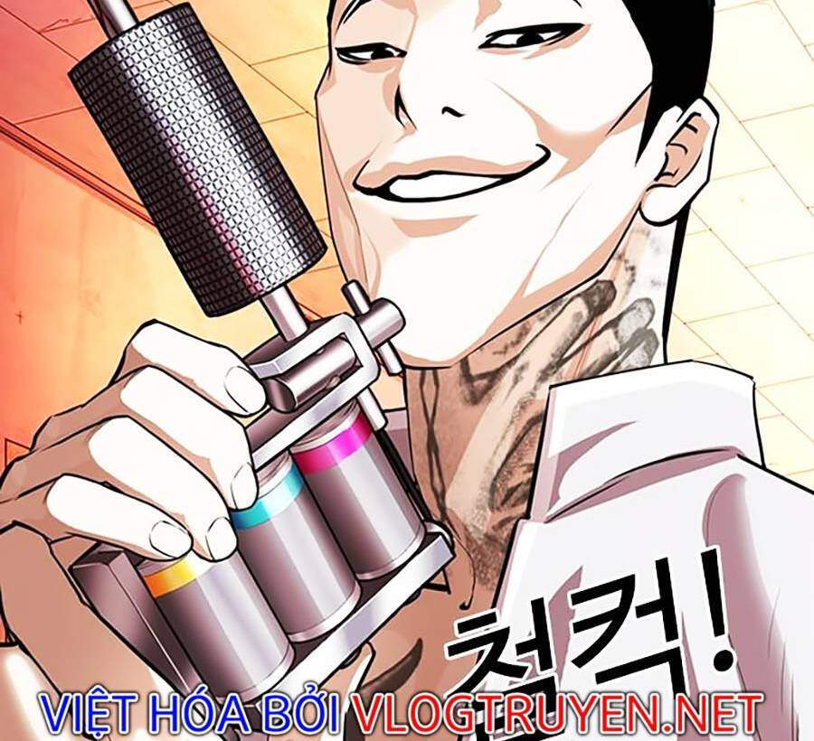 Lookism - Hoán Đổi Diệu Kỳ hoán đổi diệu kỳ - chapter 364 - Upload bởi truyensieuhay.com
