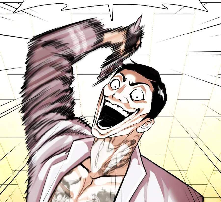 Lookism - Hoán Đổi Diệu Kỳ hoán đổi diệu kỳ - chapter 364 - Upload bởi truyensieuhay.com