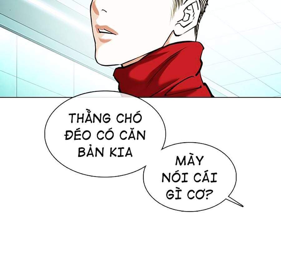 Lookism - Hoán Đổi Diệu Kỳ hoán đổi diệu kỳ - chapter 364 - Upload bởi truyensieuhay.com