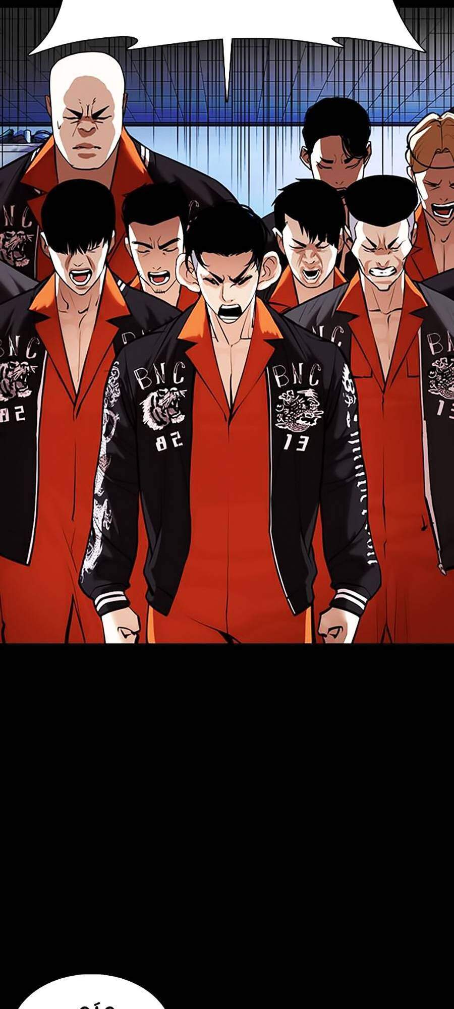 Lookism - Hoán Đổi Diệu Kỳ hoán đổi diệu kỳ - chapter 364 - Upload bởi truyensieuhay.com