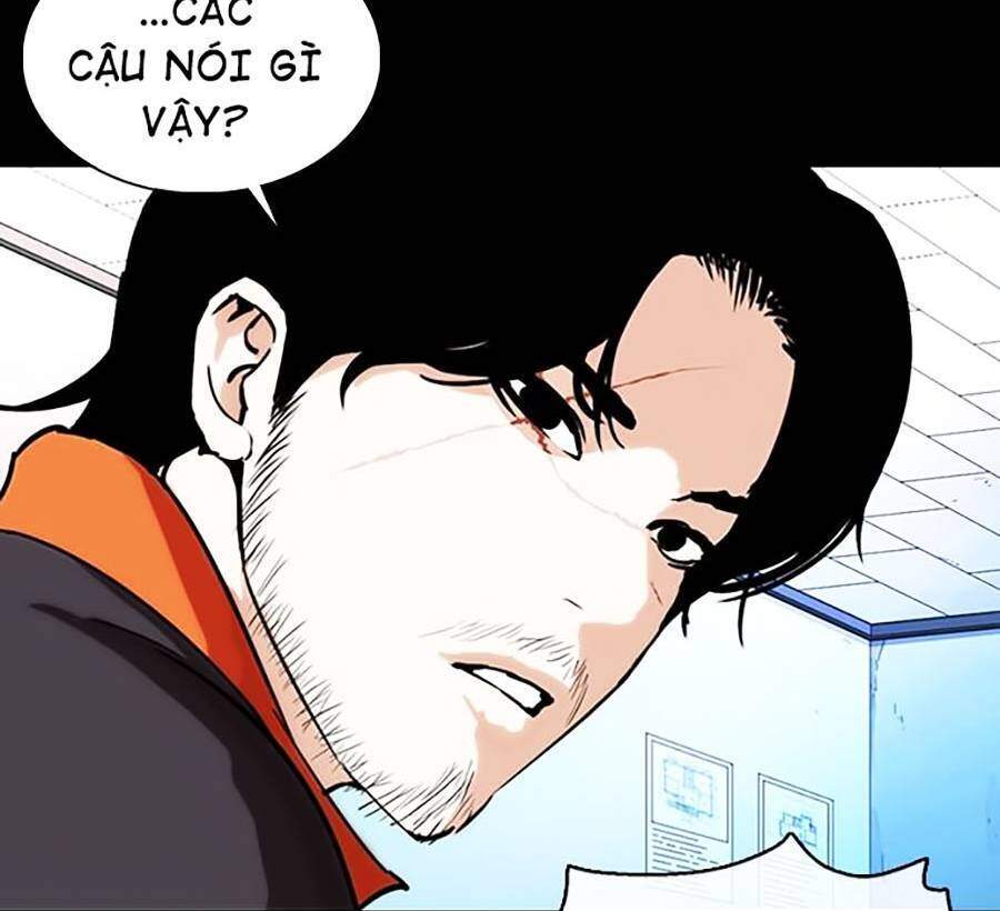 Lookism - Hoán Đổi Diệu Kỳ hoán đổi diệu kỳ - chapter 364 - Upload bởi truyensieuhay.com