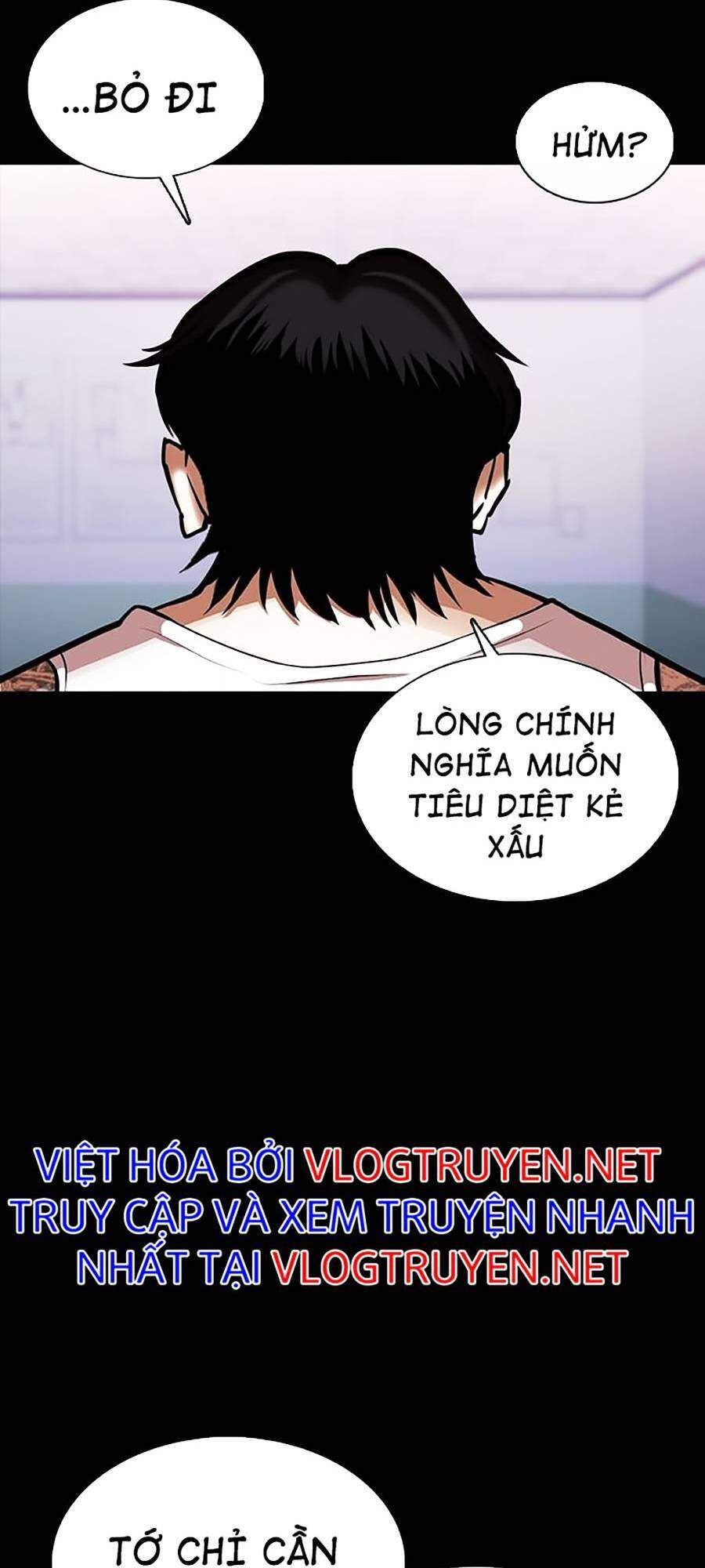Lookism - Hoán Đổi Diệu Kỳ hoán đổi diệu kỳ - chapter 364 - Upload bởi truyensieuhay.com