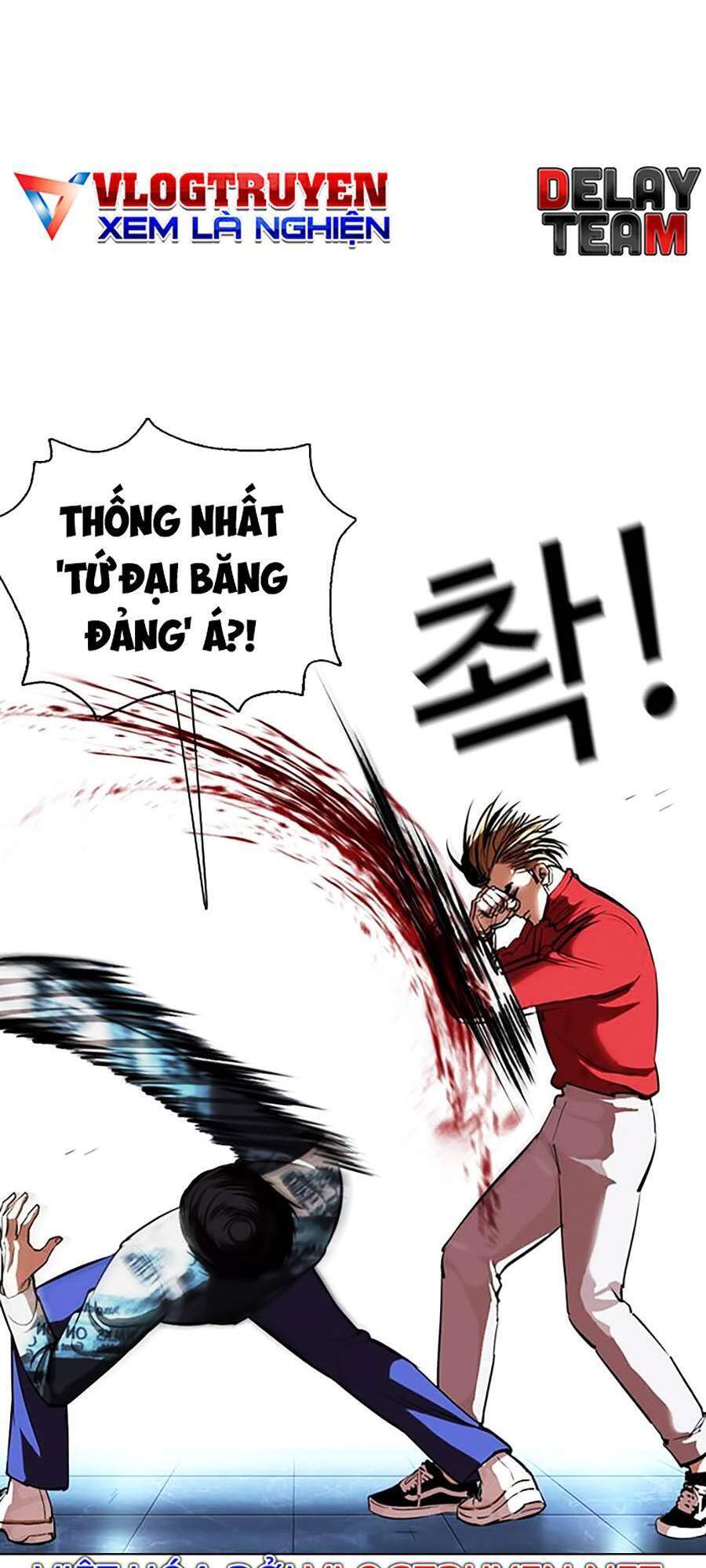 Lookism - Hoán Đổi Diệu Kỳ hoán đổi diệu kỳ - chapter 364 - Upload bởi truyensieuhay.com