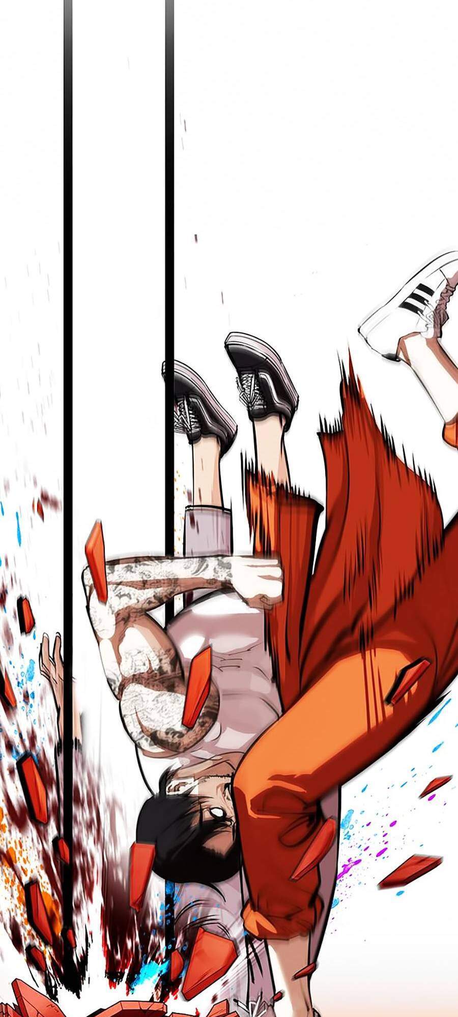 Lookism - Hoán Đổi Diệu Kỳ hoán đổi diệu kỳ - chapter 364 - Upload bởi truyensieuhay.com