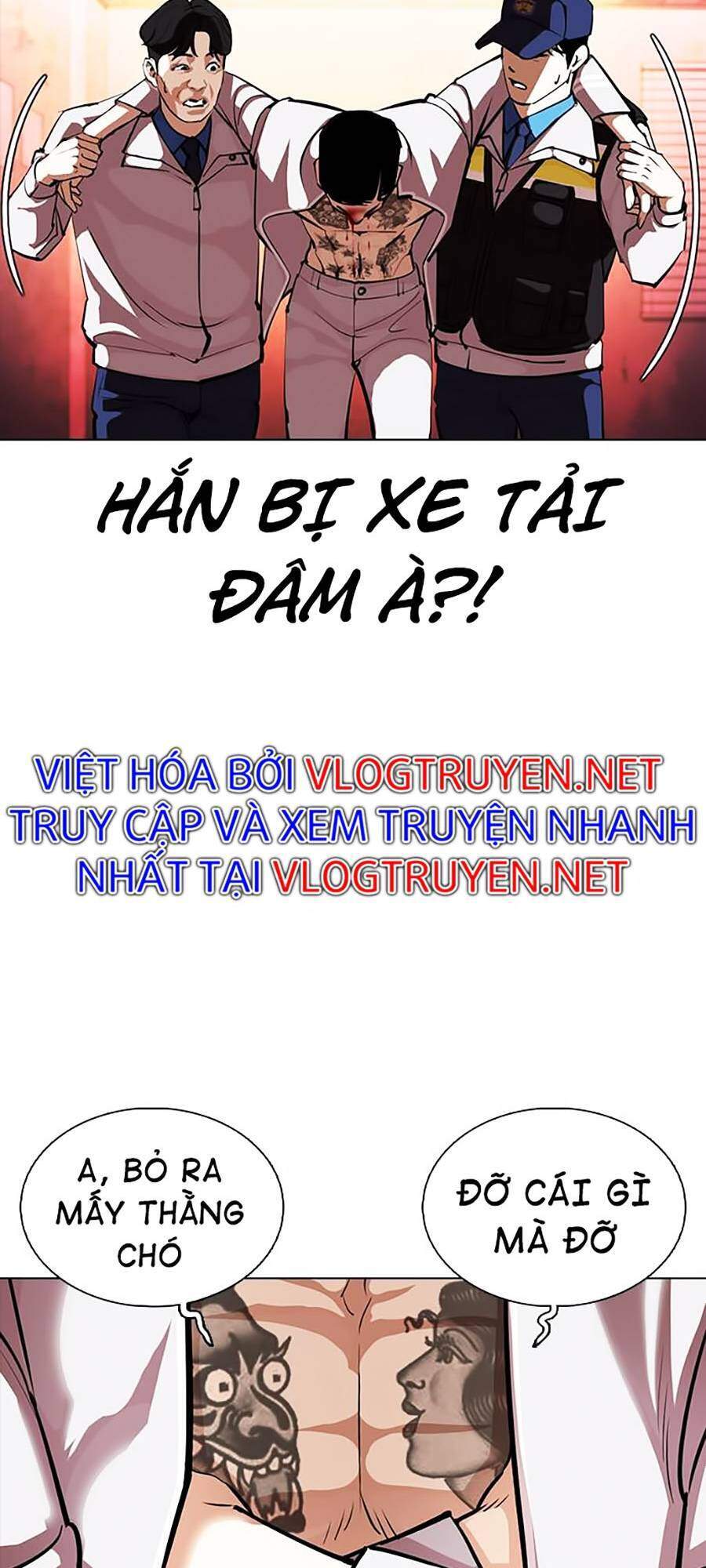 Lookism - Hoán Đổi Diệu Kỳ hoán đổi diệu kỳ - chapter 364 - Upload bởi truyensieuhay.com