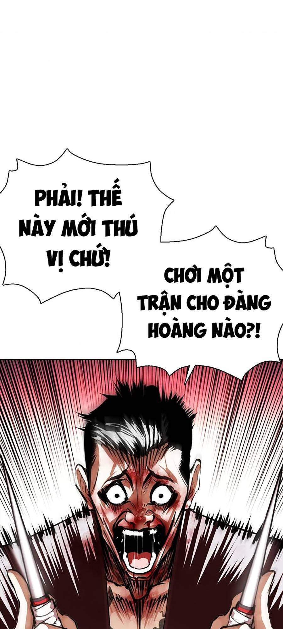 Lookism - Hoán Đổi Diệu Kỳ hoán đổi diệu kỳ - chapter 364 - Upload bởi truyensieuhay.com