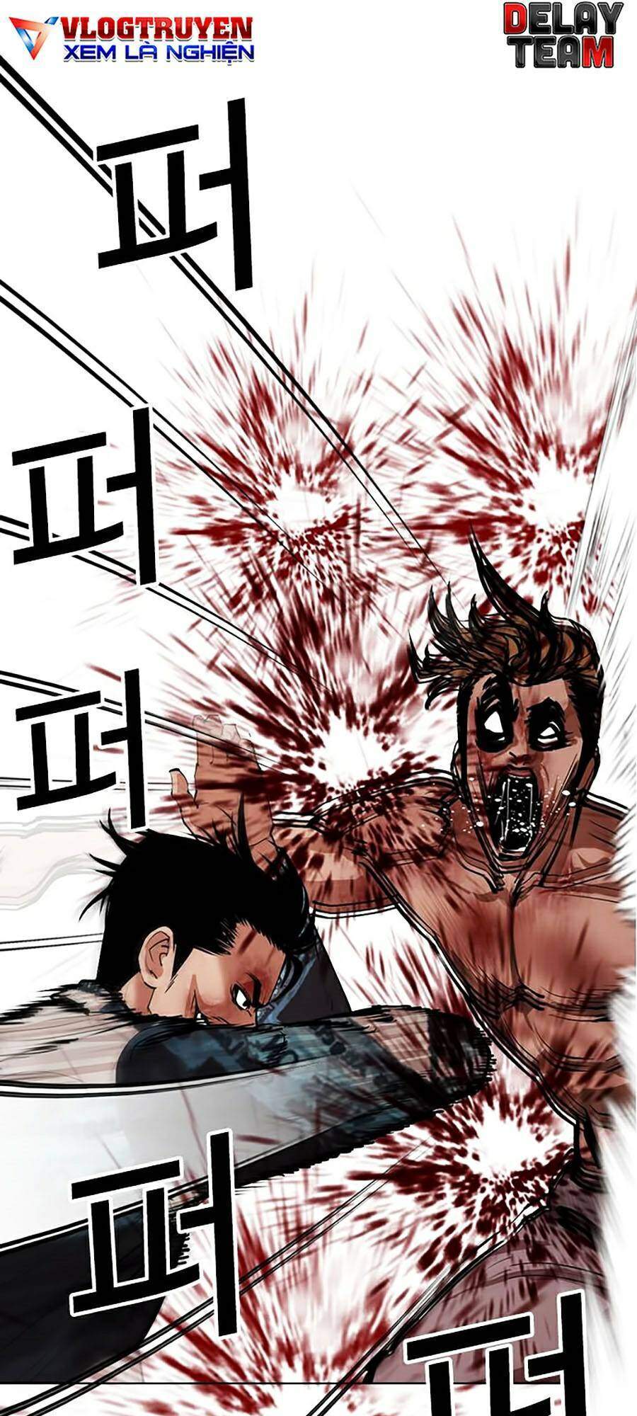 Lookism - Hoán Đổi Diệu Kỳ hoán đổi diệu kỳ - chapter 365 - Upload bởi truyensieuhay.com