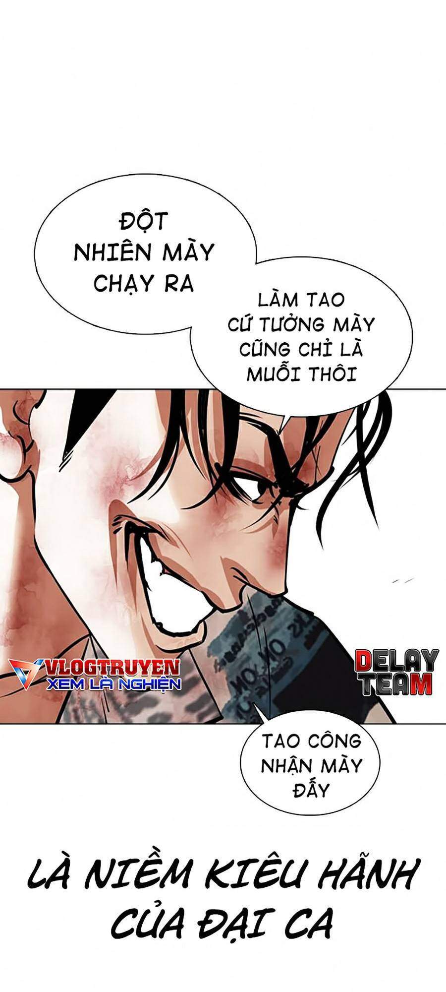 Lookism - Hoán Đổi Diệu Kỳ hoán đổi diệu kỳ - chapter 365 - Upload bởi truyensieuhay.com