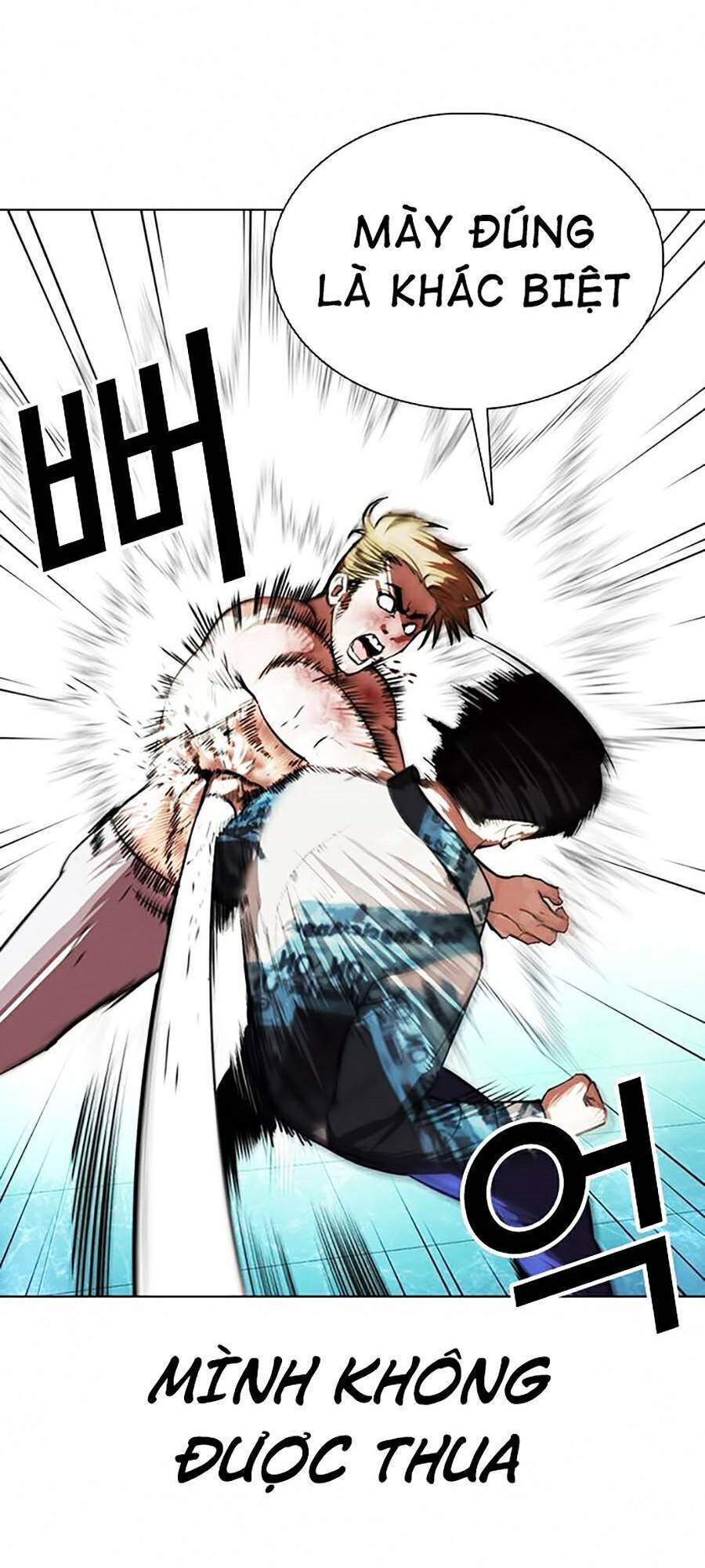 Lookism - Hoán Đổi Diệu Kỳ hoán đổi diệu kỳ - chapter 365 - Upload bởi truyensieuhay.com