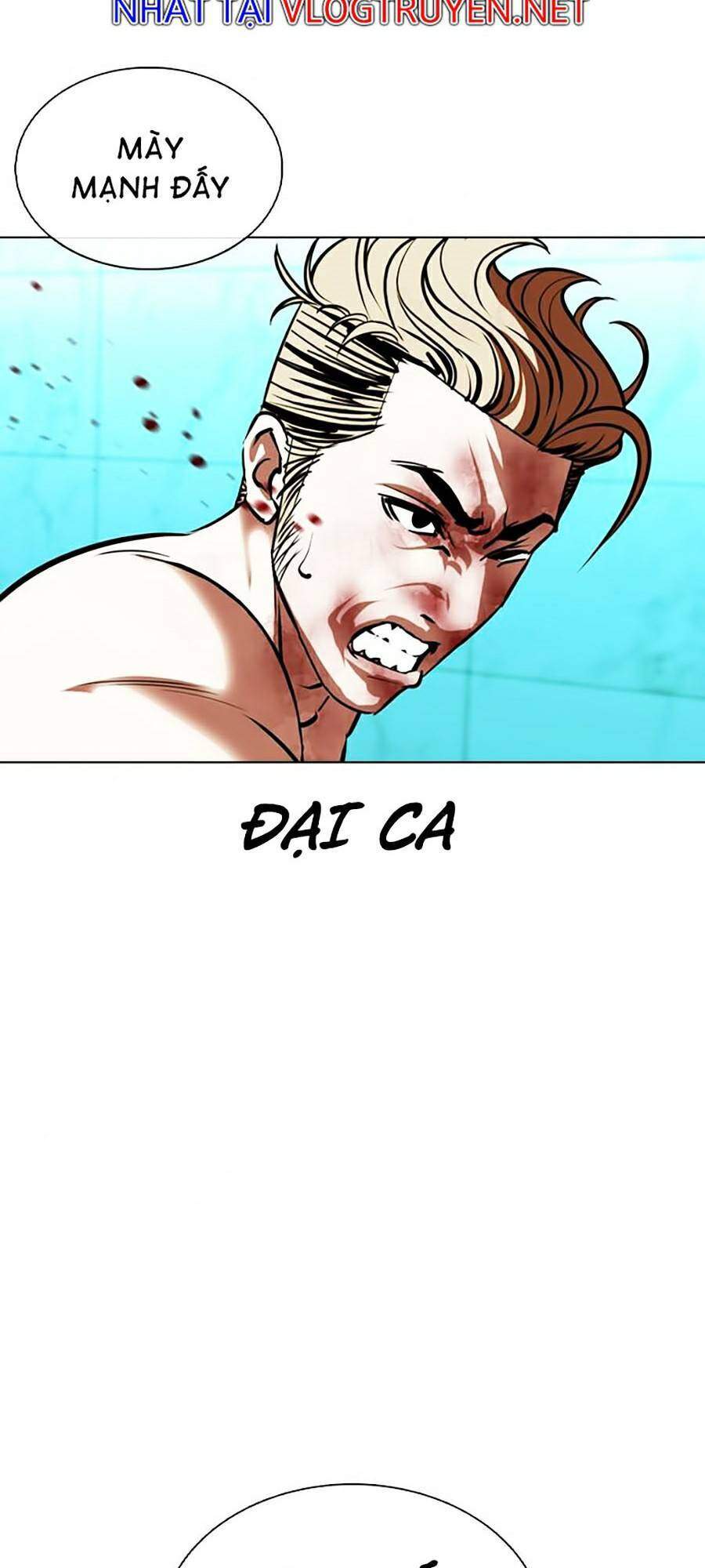 Lookism - Hoán Đổi Diệu Kỳ hoán đổi diệu kỳ - chapter 365 - Upload bởi truyensieuhay.com