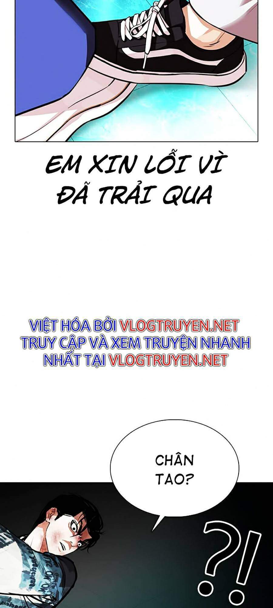 Lookism - Hoán Đổi Diệu Kỳ hoán đổi diệu kỳ - chapter 365 - Upload bởi truyensieuhay.com