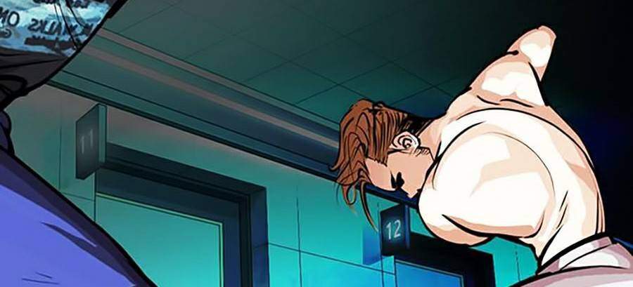 Lookism - Hoán Đổi Diệu Kỳ hoán đổi diệu kỳ - chapter 365 - Upload bởi truyensieuhay.com