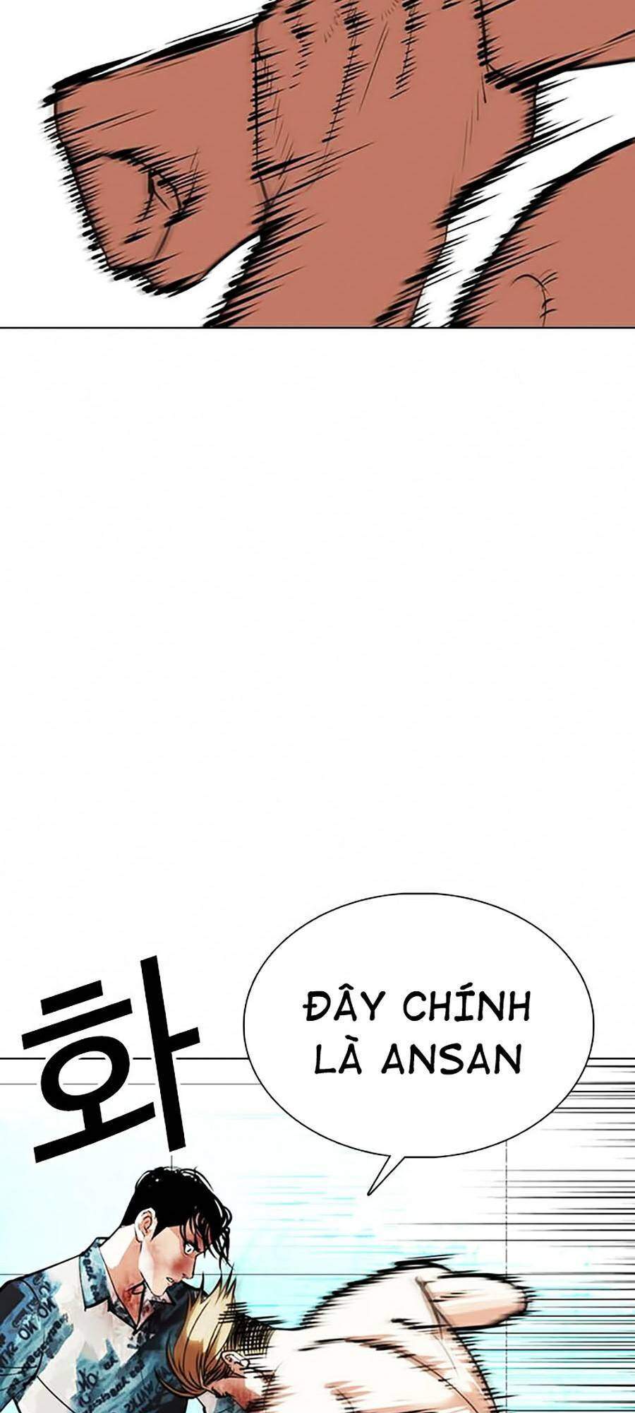 Lookism - Hoán Đổi Diệu Kỳ hoán đổi diệu kỳ - chapter 365 - Upload bởi truyensieuhay.com