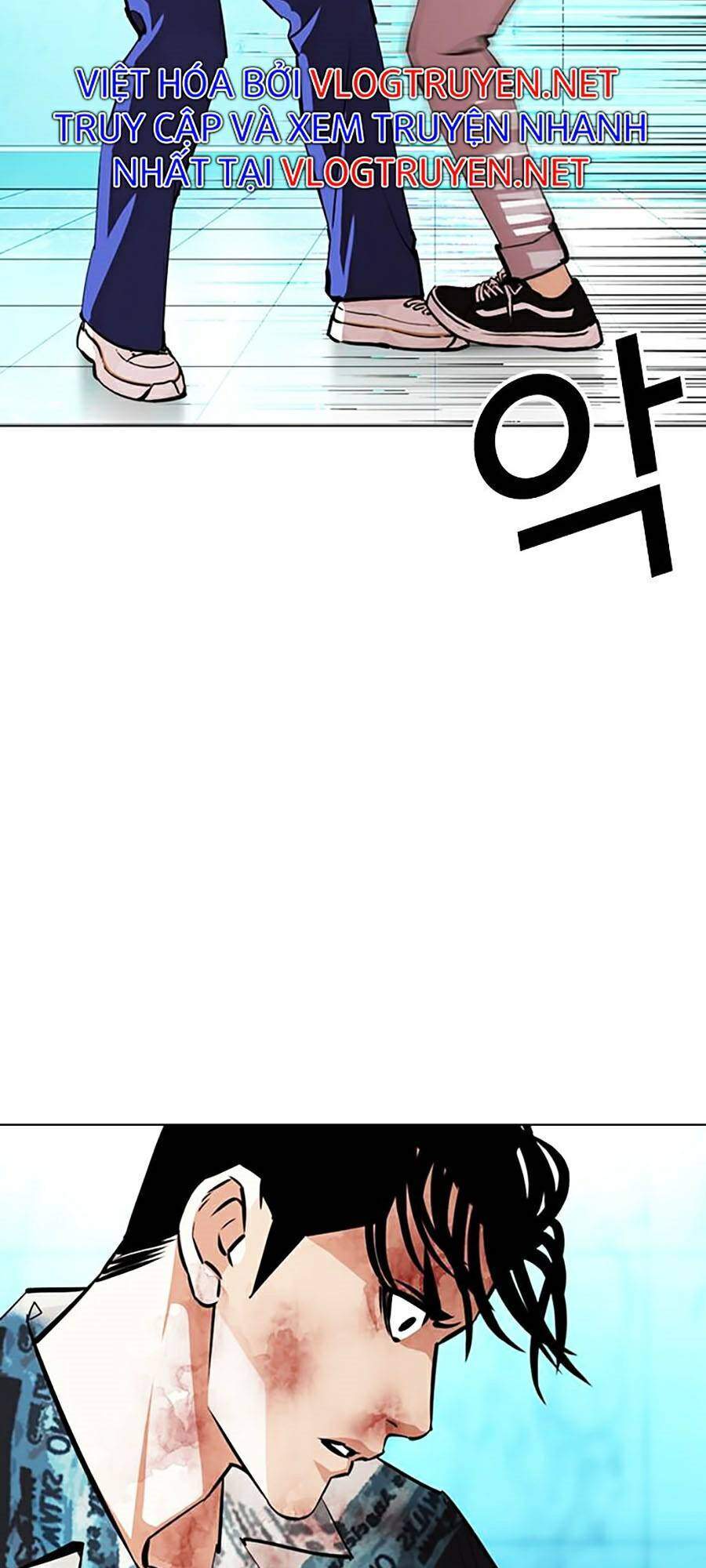 Lookism - Hoán Đổi Diệu Kỳ hoán đổi diệu kỳ - chapter 365 - Upload bởi truyensieuhay.com