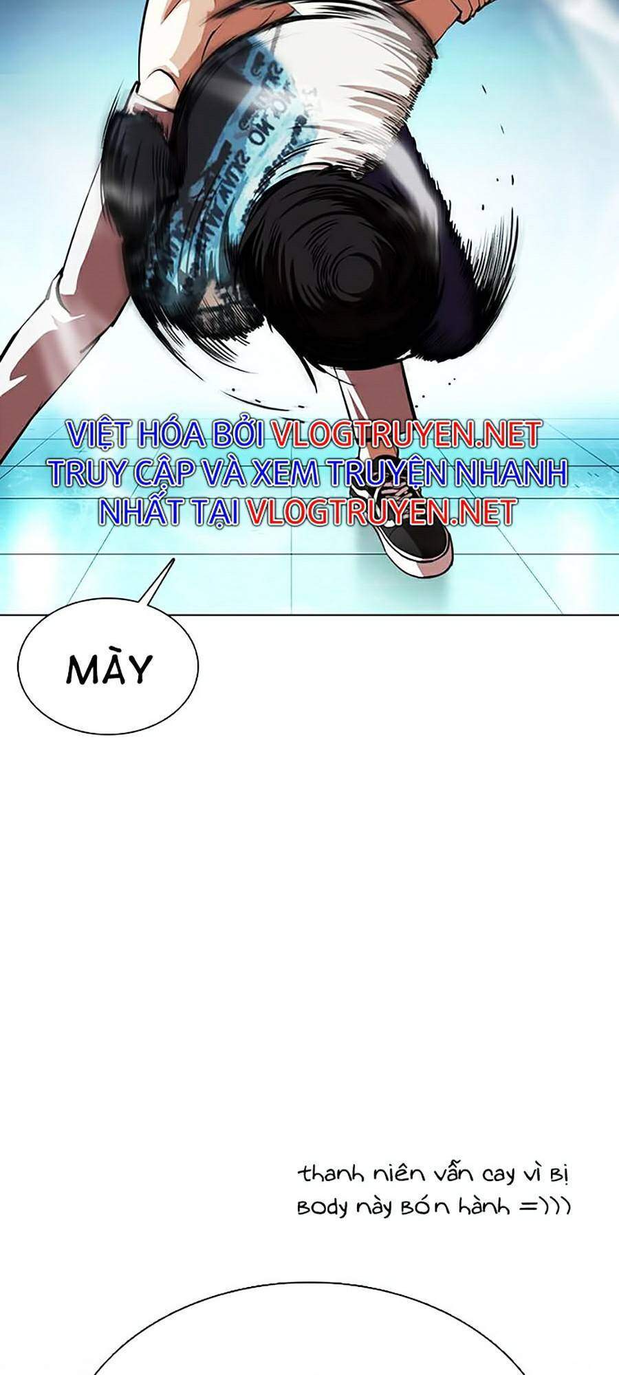 Lookism - Hoán Đổi Diệu Kỳ hoán đổi diệu kỳ - chapter 365 - Upload bởi truyensieuhay.com