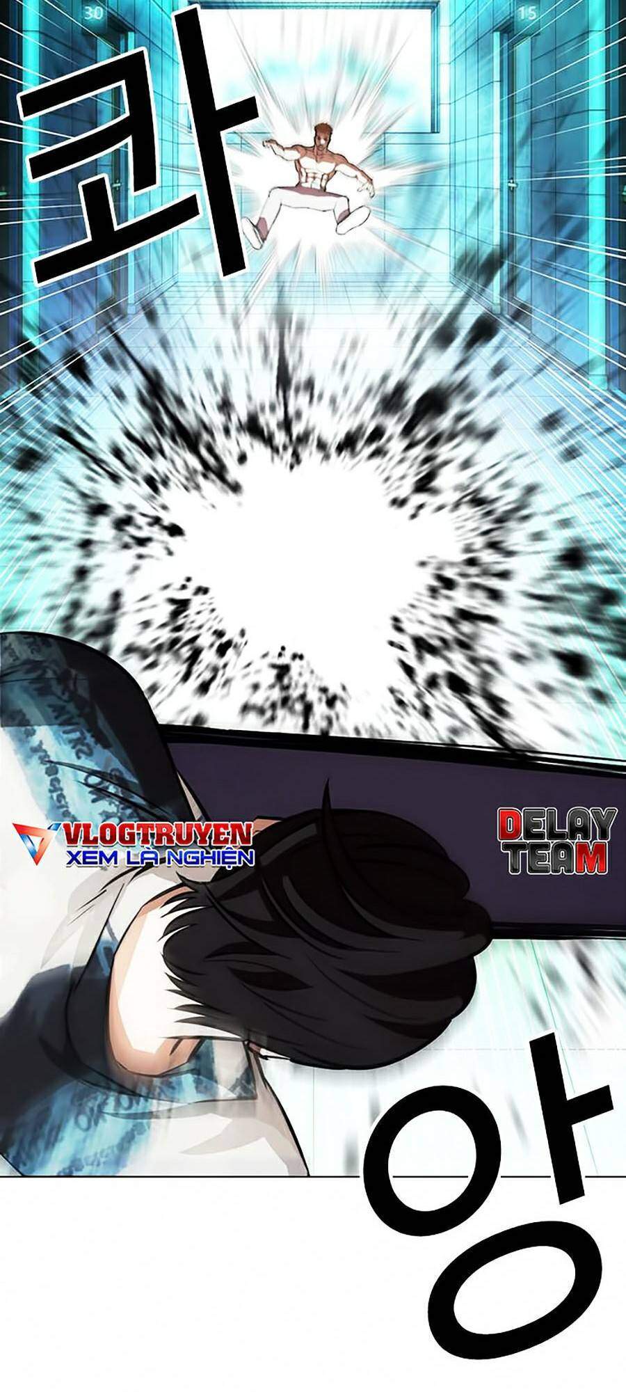 Lookism - Hoán Đổi Diệu Kỳ hoán đổi diệu kỳ - chapter 365 - Upload bởi truyensieuhay.com