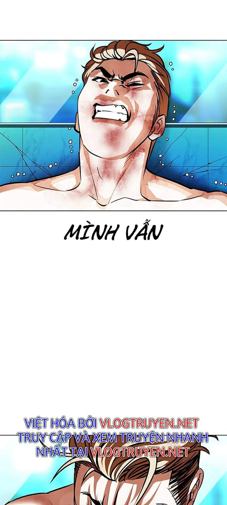 Lookism - Hoán Đổi Diệu Kỳ hoán đổi diệu kỳ - chapter 365 - Upload bởi truyensieuhay.com
