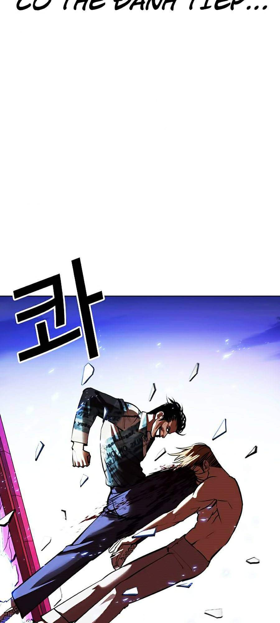 Lookism - Hoán Đổi Diệu Kỳ hoán đổi diệu kỳ - chapter 365 - Upload bởi truyensieuhay.com