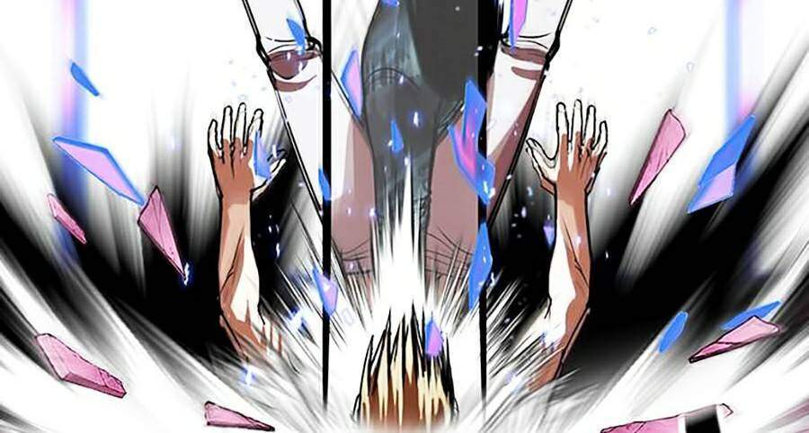 Lookism - Hoán Đổi Diệu Kỳ hoán đổi diệu kỳ - chapter 365 - Upload bởi truyensieuhay.com