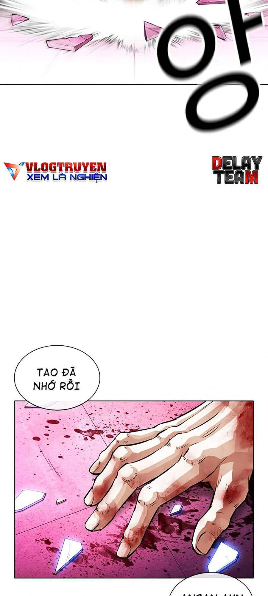 Lookism - Hoán Đổi Diệu Kỳ hoán đổi diệu kỳ - chapter 365 - Upload bởi truyensieuhay.com