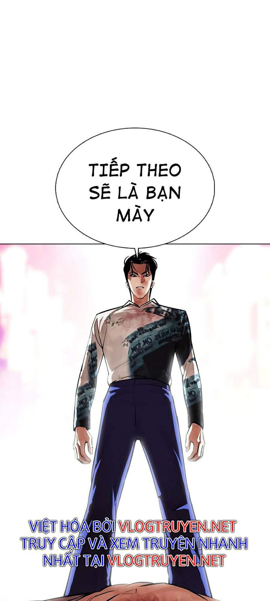 Lookism - Hoán Đổi Diệu Kỳ hoán đổi diệu kỳ - chapter 365 - Upload bởi truyensieuhay.com