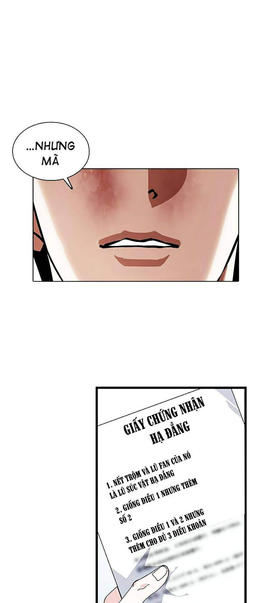 Lookism - Hoán Đổi Diệu Kỳ hoán đổi diệu kỳ - chapter 365 - Upload bởi truyensieuhay.com