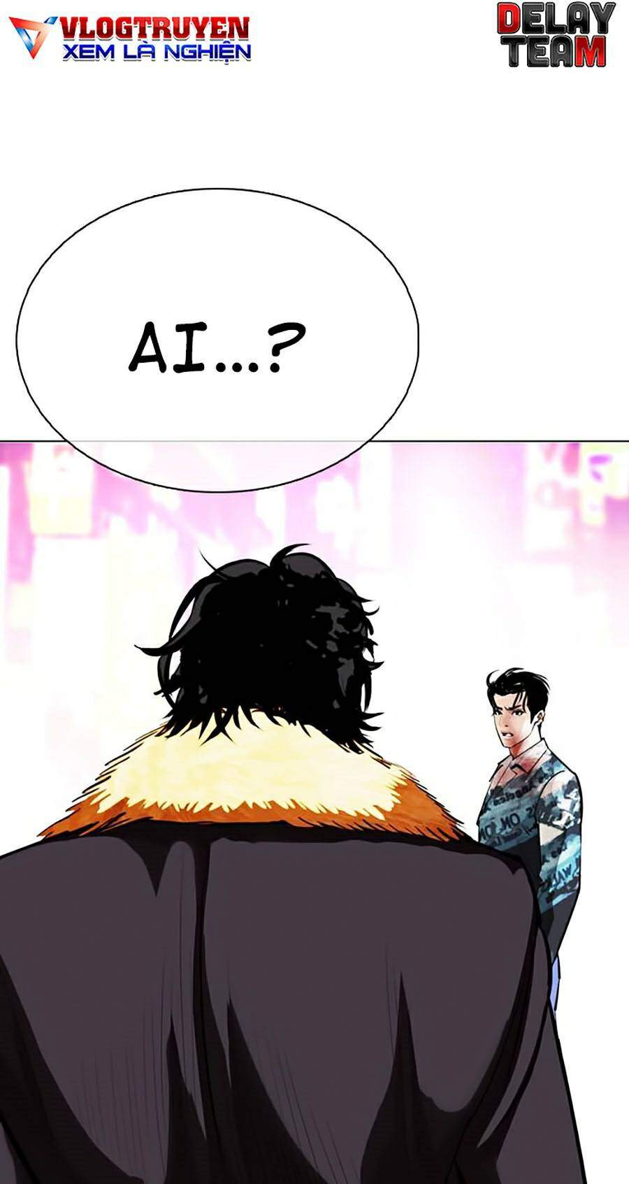 Lookism - Hoán Đổi Diệu Kỳ hoán đổi diệu kỳ - chapter 365 - Upload bởi truyensieuhay.com