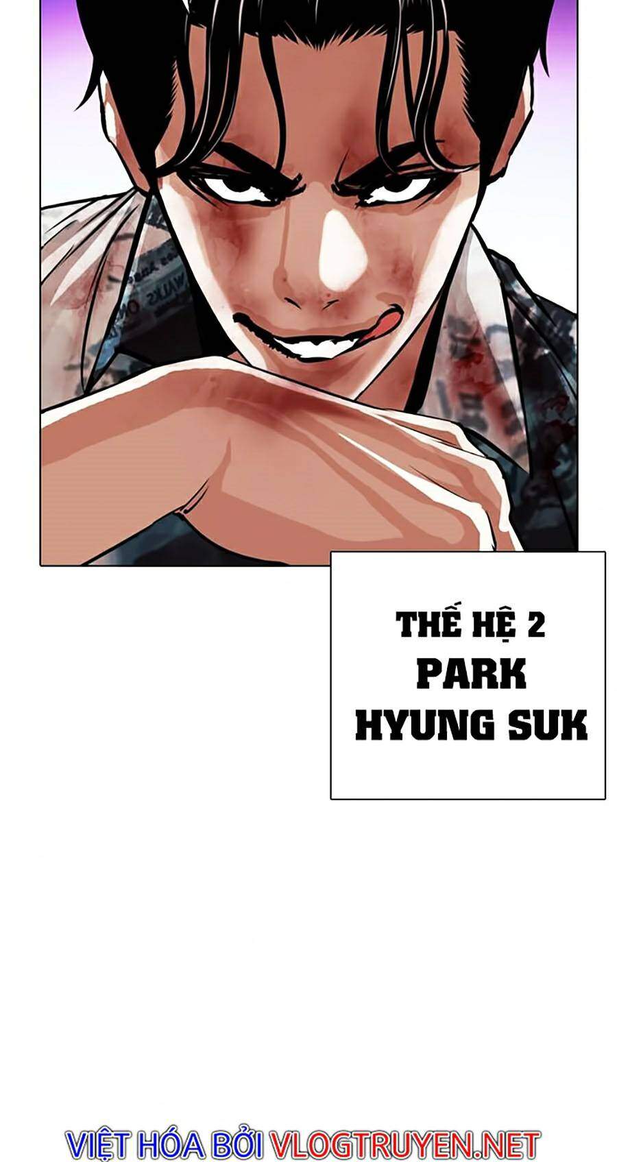 Lookism - Hoán Đổi Diệu Kỳ hoán đổi diệu kỳ - chapter 365 - Upload bởi truyensieuhay.com