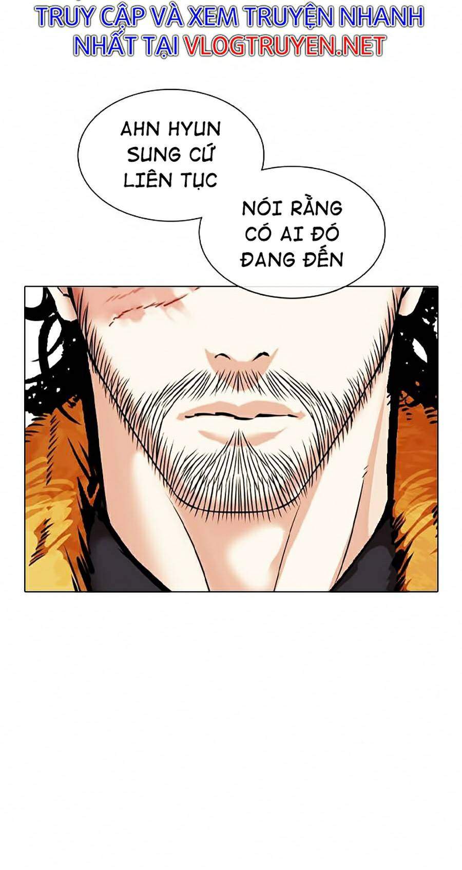 Lookism - Hoán Đổi Diệu Kỳ hoán đổi diệu kỳ - chapter 365 - Upload bởi truyensieuhay.com