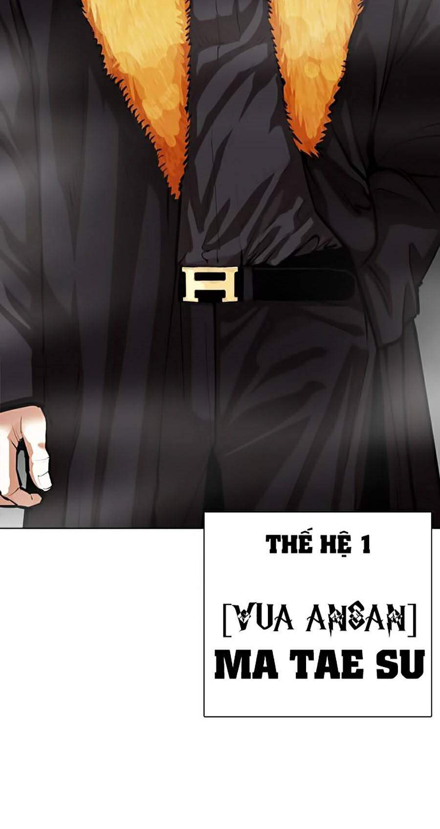 Lookism - Hoán Đổi Diệu Kỳ hoán đổi diệu kỳ - chapter 365 - Upload bởi truyensieuhay.com