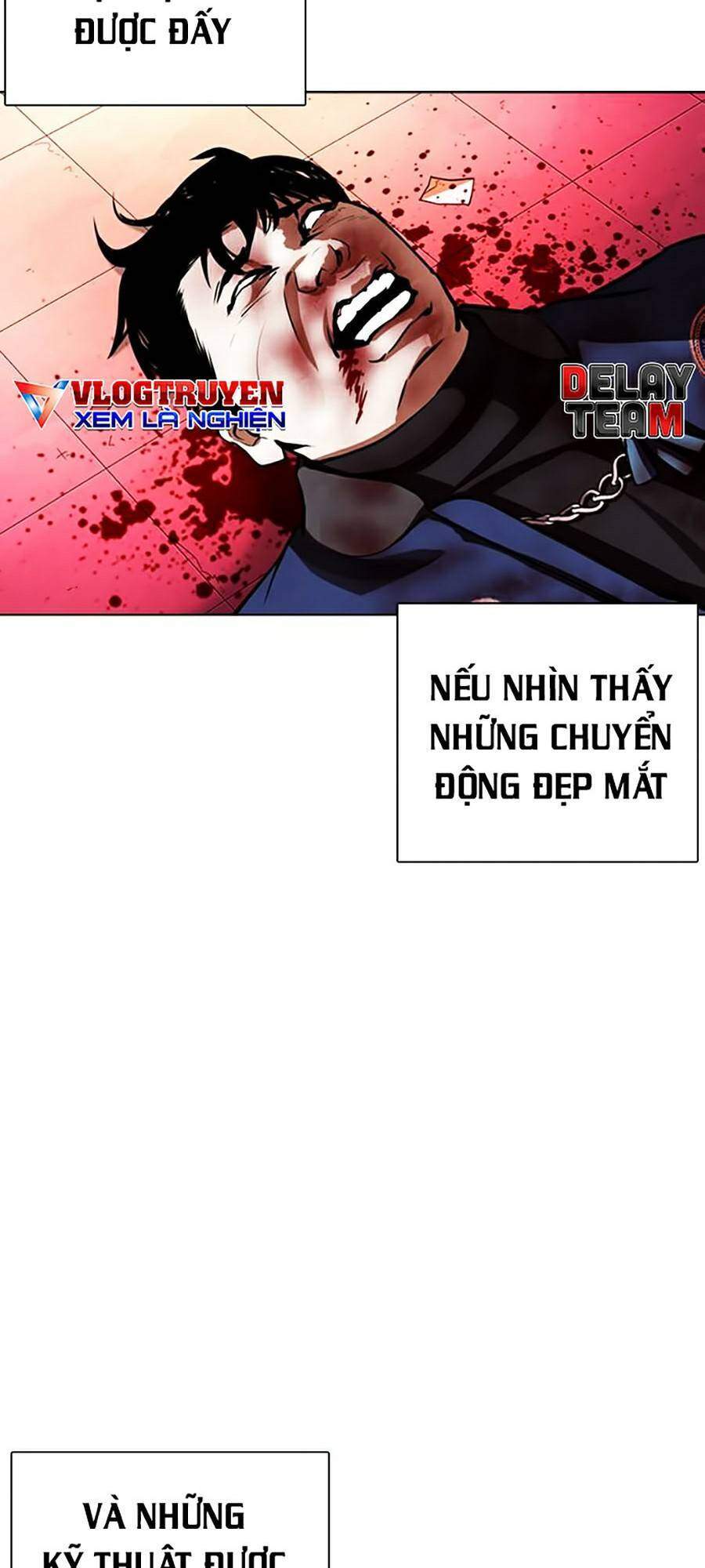 Lookism - Hoán Đổi Diệu Kỳ hoán đổi diệu kỳ - chapter 365 - Upload bởi truyensieuhay.com