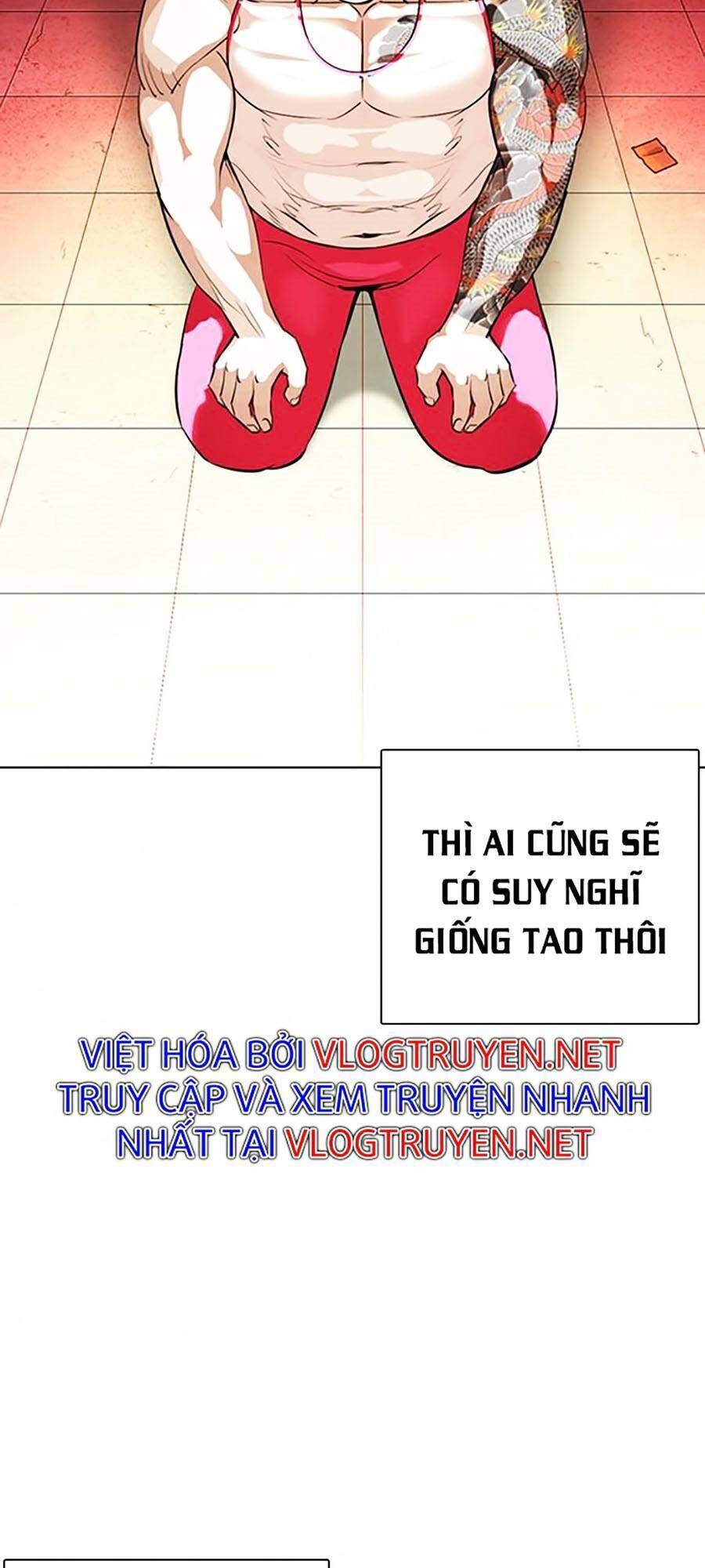 Lookism - Hoán Đổi Diệu Kỳ hoán đổi diệu kỳ - chapter 365 - Upload bởi truyensieuhay.com
