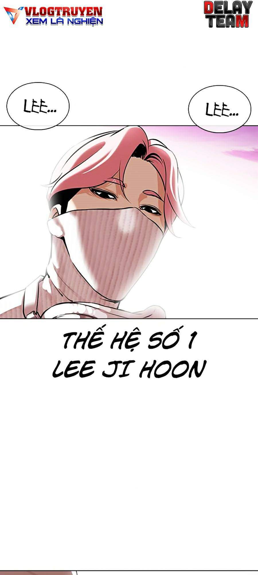 Lookism - Hoán Đổi Diệu Kỳ hoán đổi diệu kỳ - chapter 365 - Upload bởi truyensieuhay.com