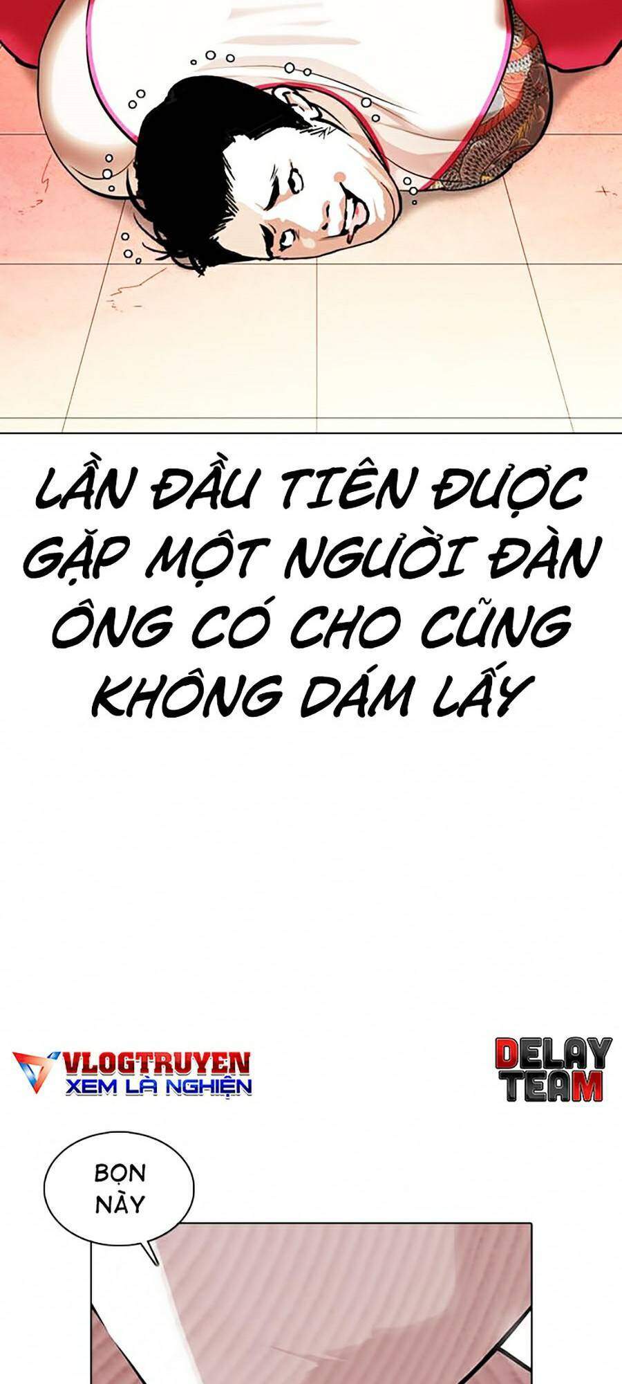 Lookism - Hoán Đổi Diệu Kỳ hoán đổi diệu kỳ - chapter 365 - Upload bởi truyensieuhay.com