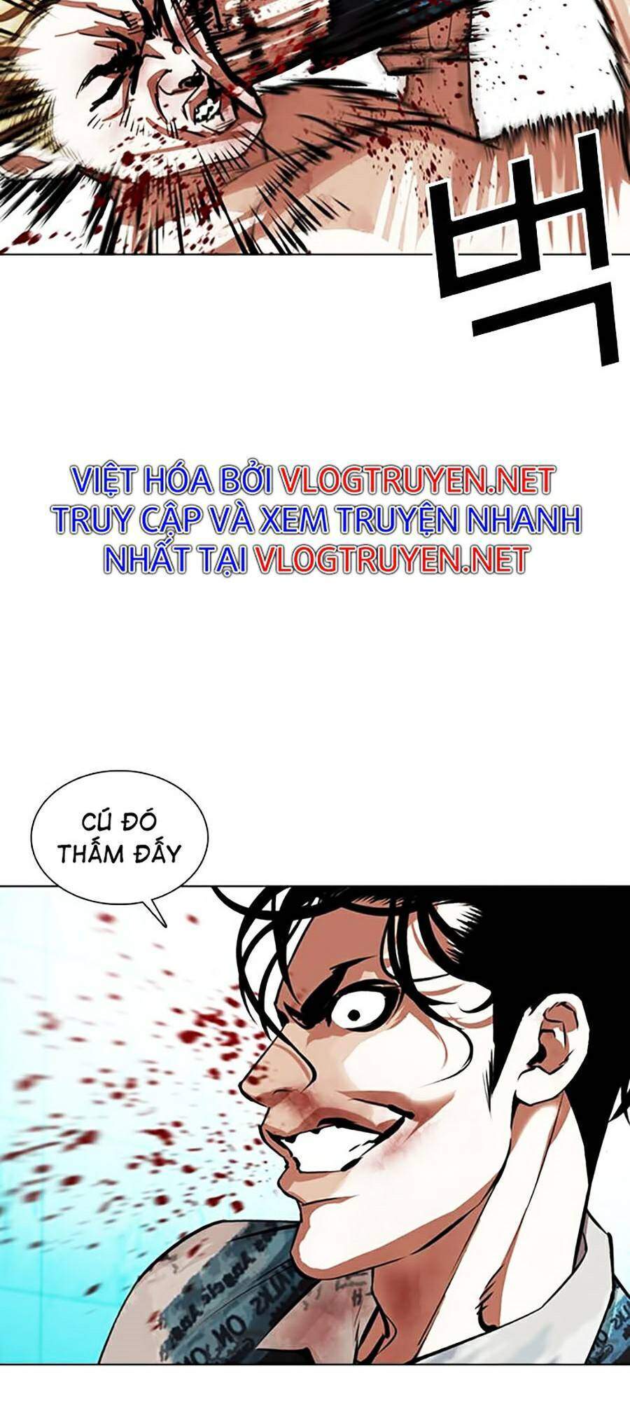 Lookism - Hoán Đổi Diệu Kỳ hoán đổi diệu kỳ - chapter 365 - Upload bởi truyensieuhay.com